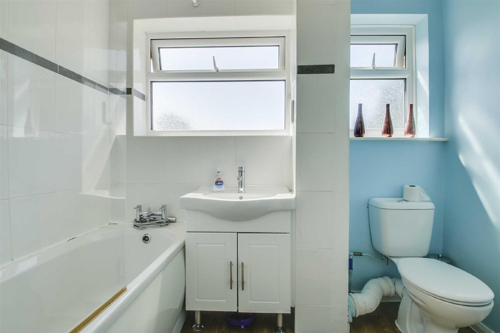 Dorset Close, Bletchley, Milton Keynes
